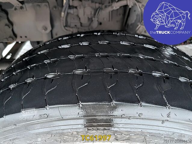 Standard-SZM DAF XF Euro6 460