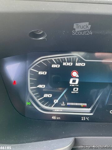 Vozidlo pro svoz odpadu DAF FAG XD 300 Euro 6 Geesink 20m³