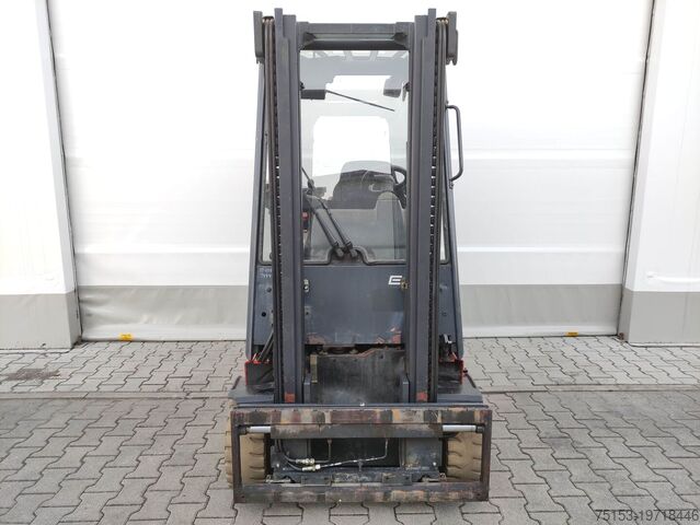 كهربائي - 4 عجلات Linde E20-335