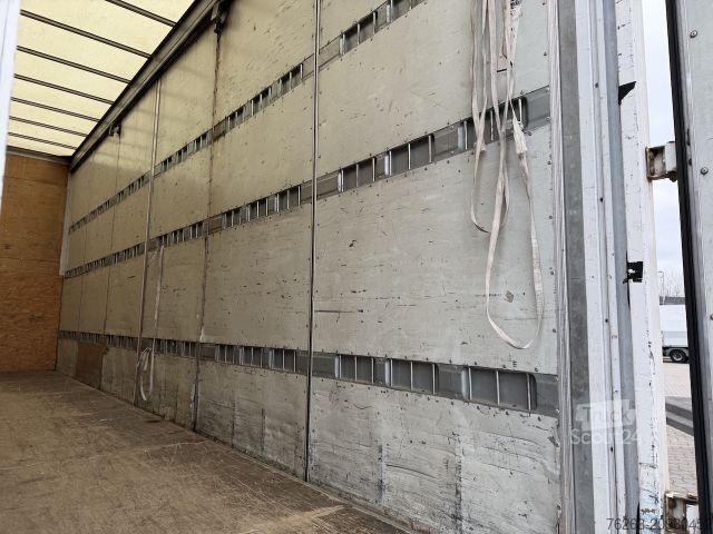 Kutu kamyonu MAN TGM 18.340 4x2 LBW