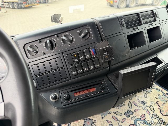 Kutu kamyonu MAN TGM 18.340 4x2 LBW