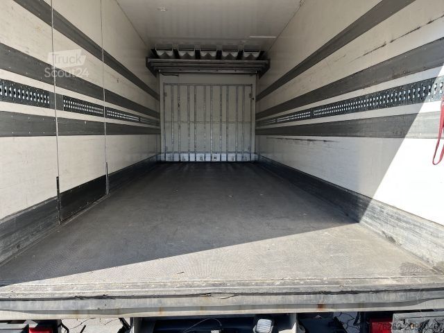 Škatlasti tovornjak MERCEDES-BENZ Antos 1840 4x4 HAD LBW Kühlung Flüssigstickstoff