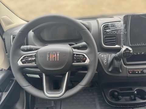 Yarı entegre karavan Sunlight T 68 Adventure Edition Automatik