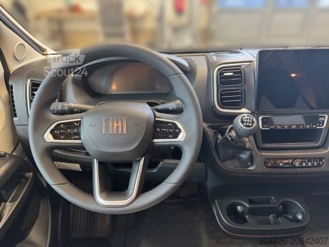 Yarı entegre karavan Sunlight T 68 Adventure Edition Digital Paket