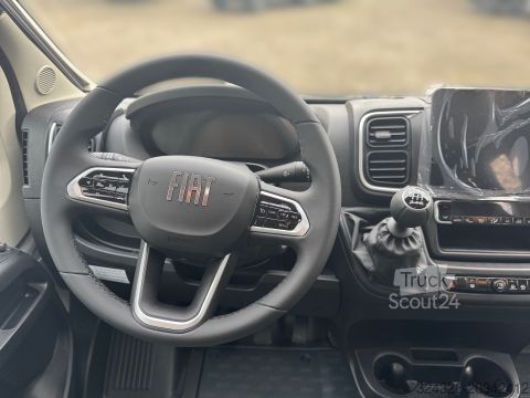 Yarı entegre karavan Sunlight T 67S Digital Paket