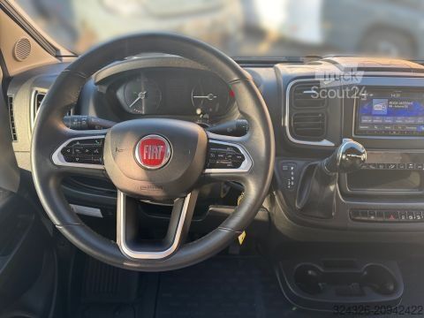 Daļēji integrēta kemperis LMC Cruiser T 732 G Automatik*160PS*Alufelgen