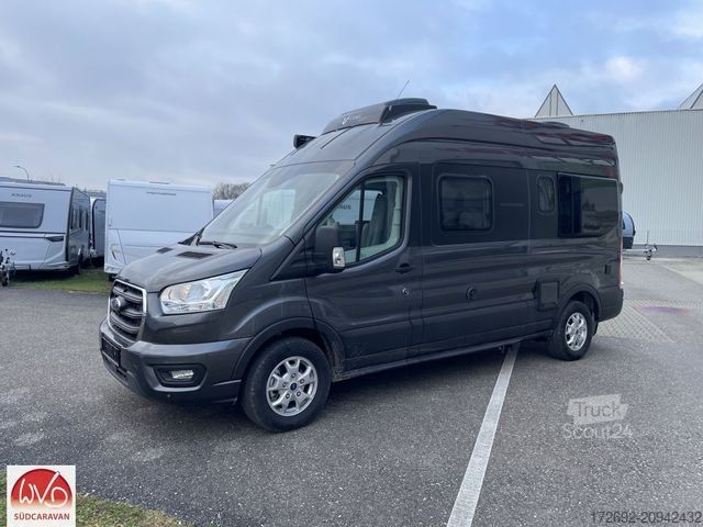 Karavan VANTOURER VANTourer 600 D Ford