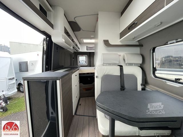 Karavan VANTOURER VANTourer 600 D Ford