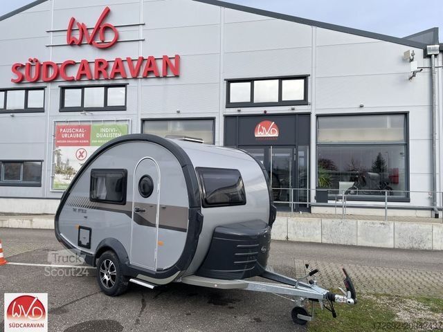 Caravana TAB T@b OFFROAD 320