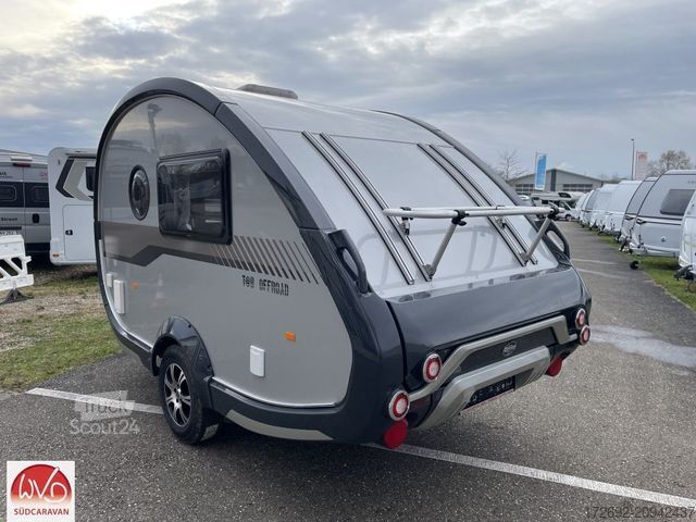 Caravana TAB T@b OFFROAD 320