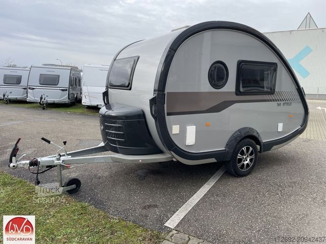 Caravana TAB T@b OFFROAD 320