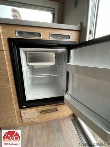 Caravana TAB T@b OFFROAD 320