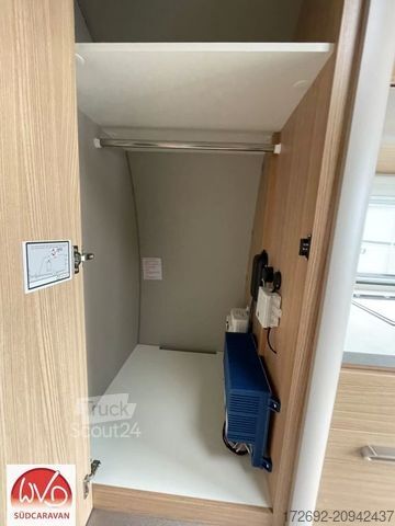 Caravana TAB T@b OFFROAD 320