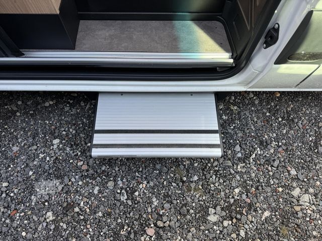 Avtodom MALIBU Genius 641 LE Markise+Dieselh+LED+ACC