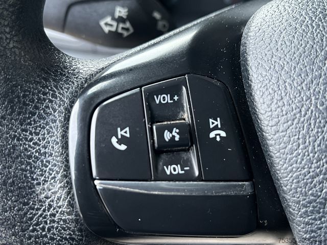 Φορτηγό pick-up FORD Transit 350 Basis DoKa AHK Start/Stop 7-Sitzer