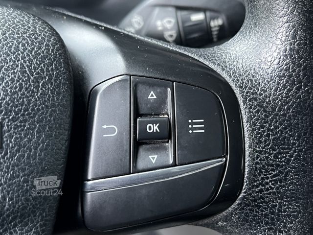 Φορτηγό pick-up FORD Transit 350 Basis DoKa AHK Start/Stop 7-Sitzer