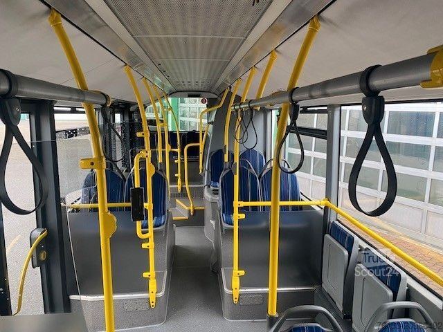 Autobús urbano MERCEDES-BENZ CITARO G