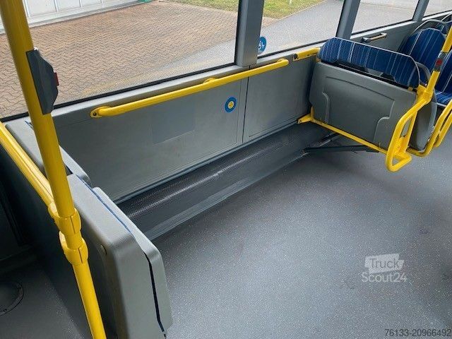 Autobús urbano MERCEDES-BENZ CITARO G