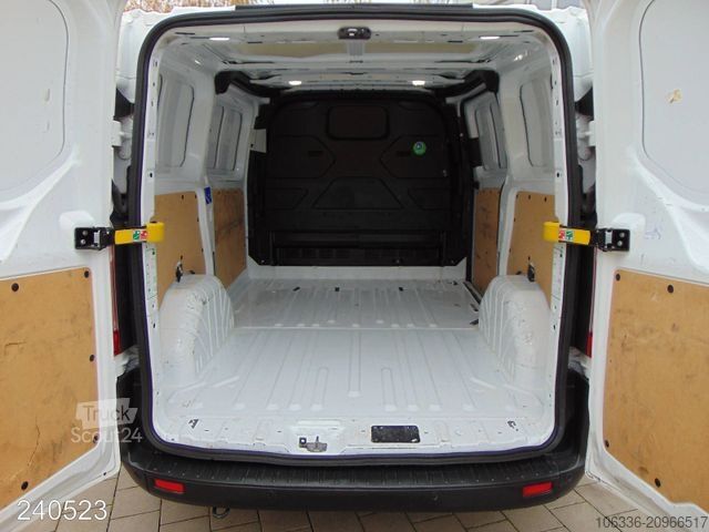 Kastenwagen FORD Transit Custom 320 L1 2.0 TDCi -Klima-