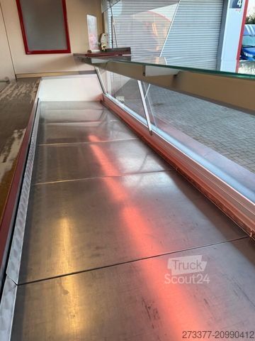 Bestelwagen FIAT Borco Höhns Verkaufsmobil