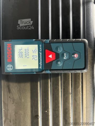 Fourgon surélevé FIAT Ducato 2,2 HDI *L2-H2*Garantie*Hoch+Lang*Klima*