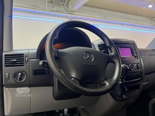 Fourgon surélevé MERCEDES-BENZ Sprinter 313/316 CDI *Sortimo Regale*Garantie*
