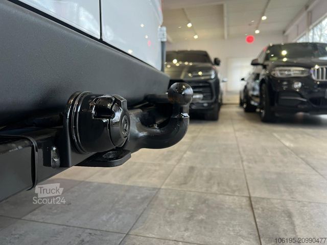 Fourgon surélevé MERCEDES-BENZ Sprinter 313/316 CDI *Sortimo Regale*Garantie*