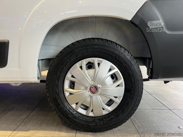 Fourgon surélevé FIAT Ducato 2,2 HDI *L2-H2*Garantie*Hoch+Lang*Klima*