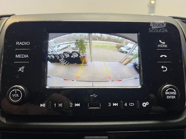 Fourgon surélevé FIAT Ducato 2,2 HDI *L2-H2*Garantie*Hoch+Lang*Klima*