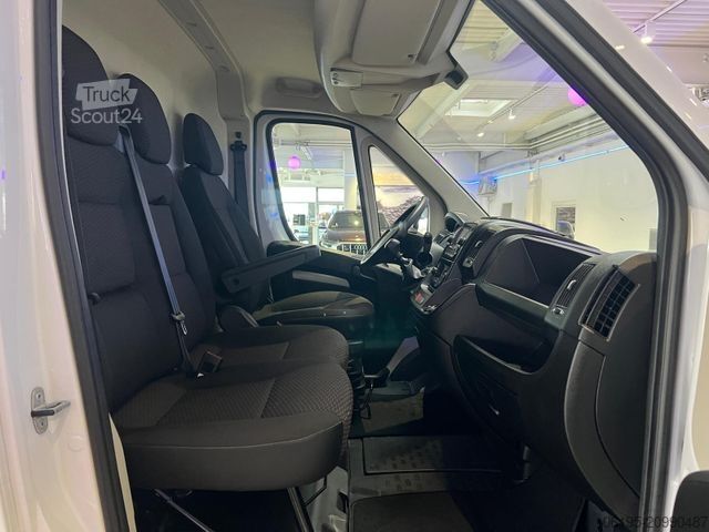 Fourgon surélevé OPEL Movano 2,2 CDTI Maxi XXL L4-H3*Garantie*1.Hand*