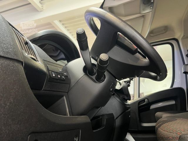 Fourgon surélevé OPEL Movano 2,2 CDTI Maxi XXL L4-H3*Garantie*1.Hand*