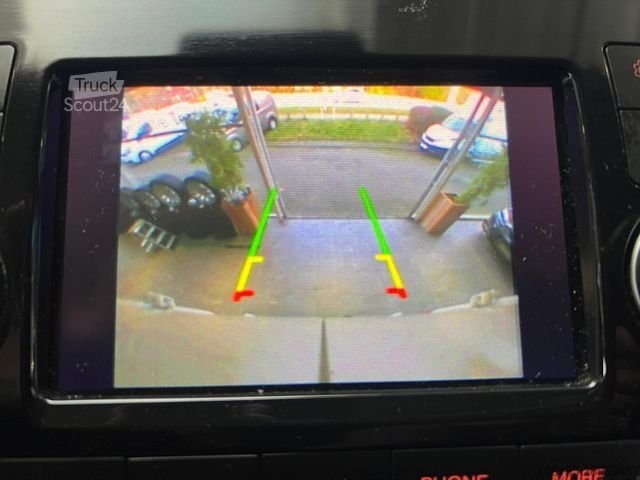 Fourgon surélevé OPEL Movano 2,2 CDTI Maxi XXL L4-H3*Garantie*1.Hand*