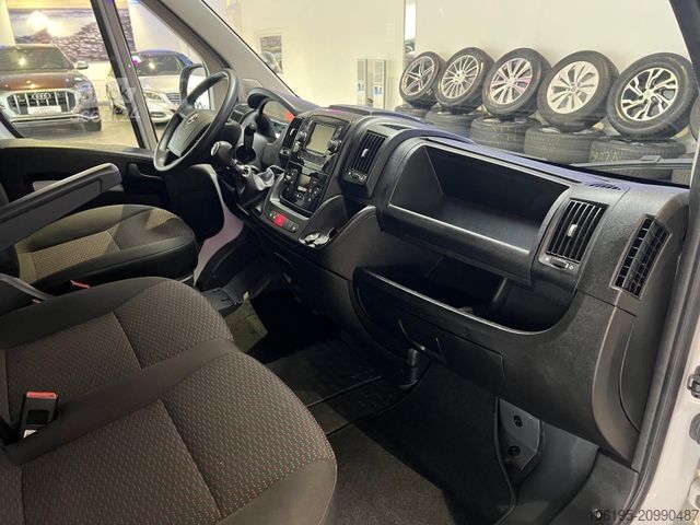 Fourgon surélevé OPEL Movano 2,2 CDTI Maxi XXL L4-H3*Garantie*1.Hand*