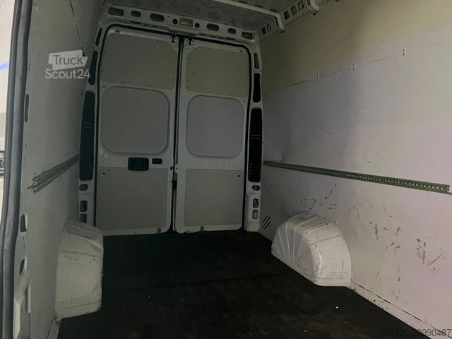 Fourgon surélevé OPEL Movano 2,2 CDTI Maxi XXL L4-H3*Garantie*1.Hand*