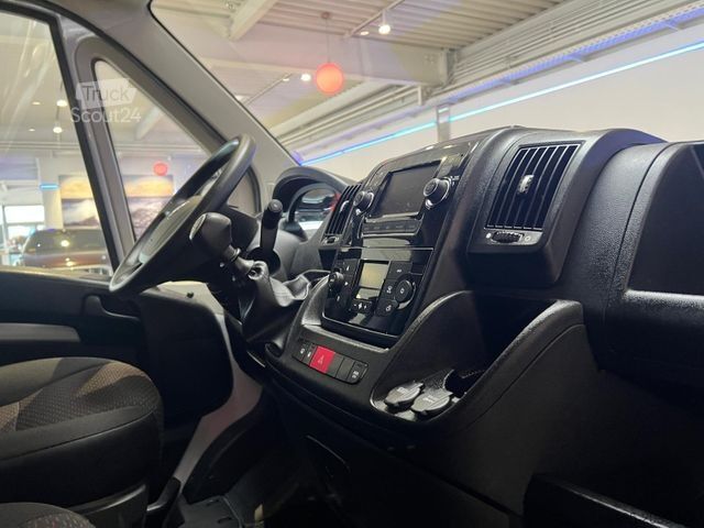 Fourgon surélevé OPEL Movano 2,2 CDTI Maxi XXL L4-H3*Garantie*1.Hand*