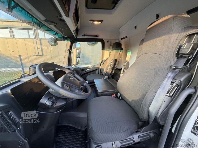 Camion-citerne à vide MERCEDES-BENZ AROCS 2548 L 6x4 / KROLL Wasserrückgewinner WRS1