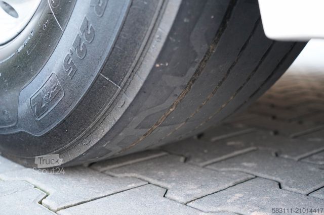 Standardní tahač SCANIA S 500 / HYDRAULIKA / RETARDER / I-PARK COOL / AL