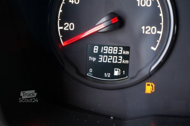 Standardní tahač SCANIA S 500 / HYDRAULIKA / RETARDER / I-PARK COOL / AL