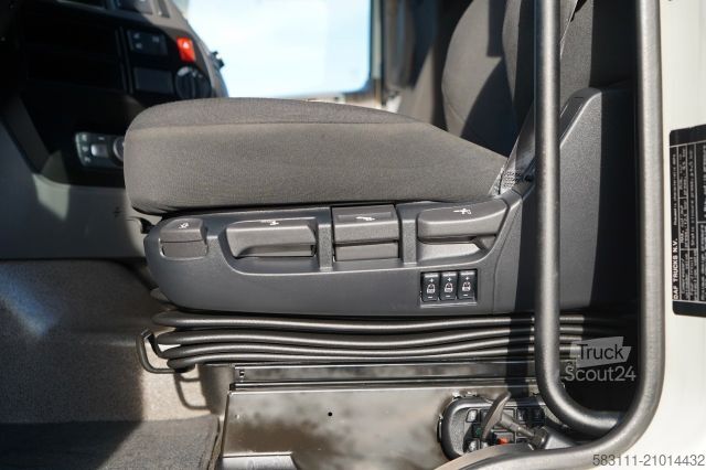 Standard nyergesvontató DAF XF 480 / SUPER SPACE CAB / 2021