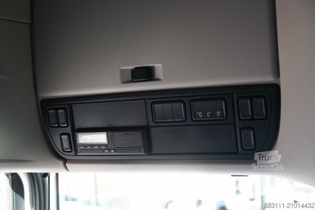 Standard nyergesvontató DAF XF 480 / SUPER SPACE CAB / 2021