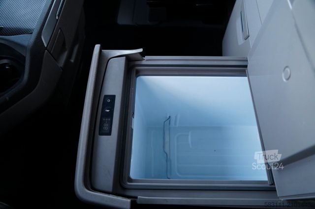 Standaard trekker SCANIA S 500 / RETARDER / I-PARK COOL / ALUFELGI