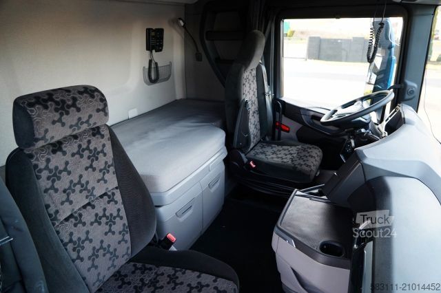 Standaard trekker SCANIA S 500 / RETARDER / I-PARK COOL / ALUFELGI