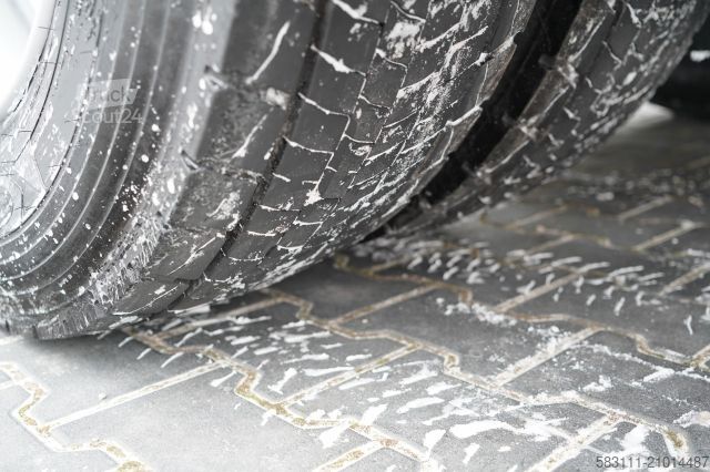 Standard nyergesvontató DAF XF 480 / 2021 ROK / SSC