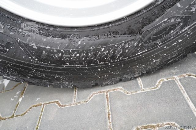 Standard nyergesvontató DAF XF 480 / 2021 ROK / SSC