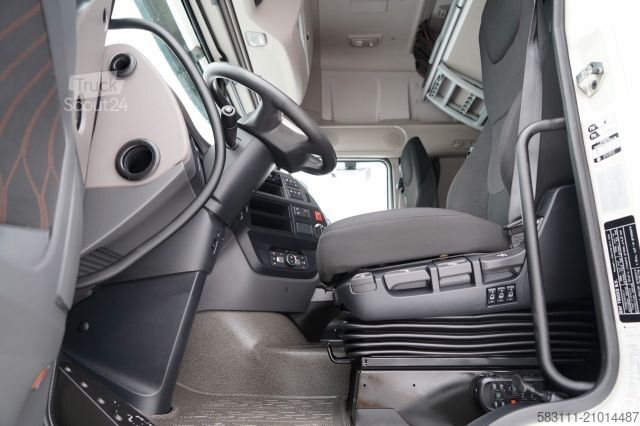 Standard nyergesvontató DAF XF 480 / 2021 ROK / SSC