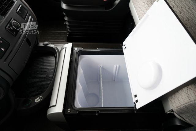 Standard nyergesvontató DAF XF 480 / 2021 ROK / SSC