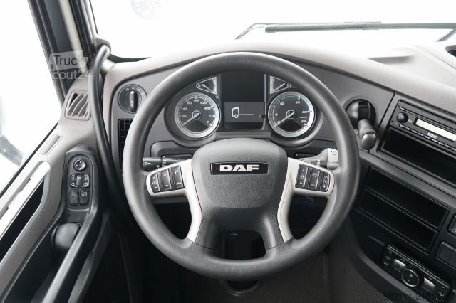 Standard nyergesvontató DAF XF 480 / 2021 ROK / SSC