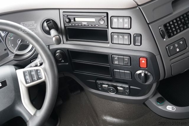 Standard nyergesvontató DAF XF 480 / 2021 ROK / SSC