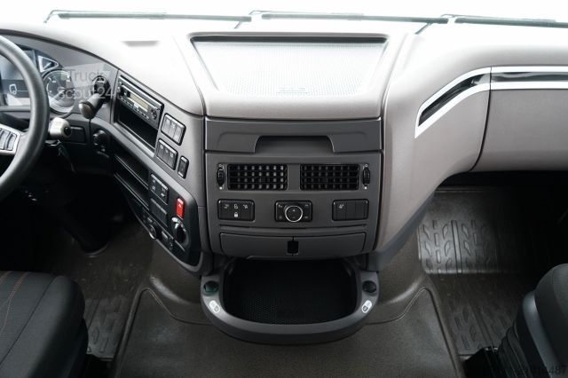 Standard nyergesvontató DAF XF 480 / 2021 ROK / SSC