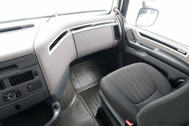 Standard nyergesvontató DAF XF 480 / 2021 ROK / SSC